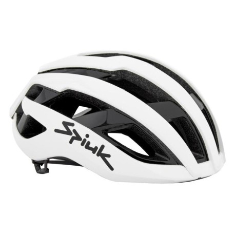 Casco Spiuk DOMO Blanco